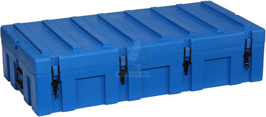 Space Case Modular 620 / 1240 Range- Bg124062031 Heavy Duty Locking Boxes