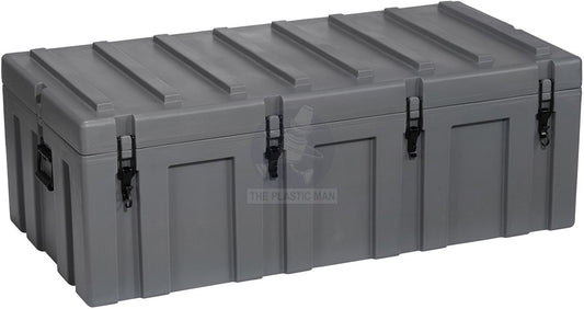 Space Case Modular 620 / 1240 Range- Bg124062045 Heavy Duty Locking Boxes