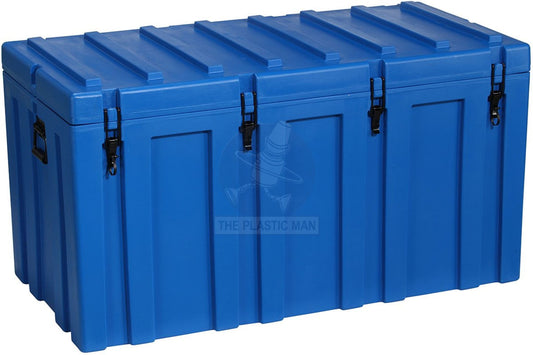 Space Case Modular 620 / 1240 Range- Bg124062067 Heavy Duty Locking Boxes