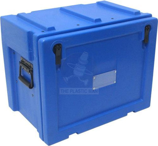 Space Case Modular Front Opening Range- Bg055036045Bp Heavy Duty Locking Boxes