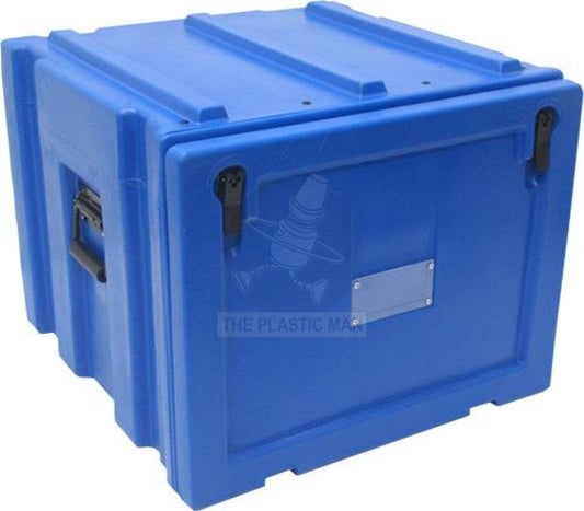 Space Case Modular Front Opening Range- Bg055055045Bp Heavy Duty Locking Boxes