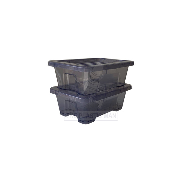 Storage Box Plus 1L - STORP1