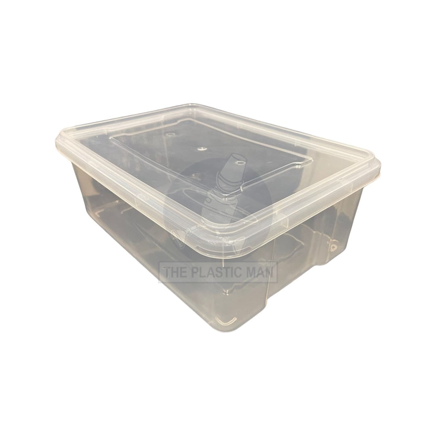 Storage Box Rectangle 10LT - SBREC10