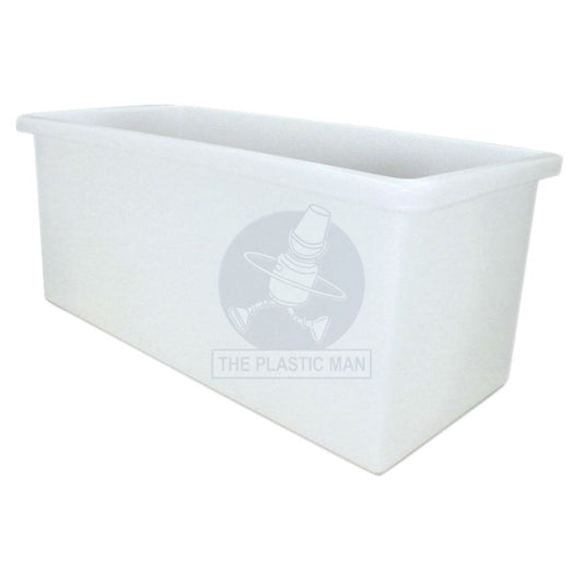 1220 Ltr Rectangular Tub - Ta1240 Storage Boxes & Crates