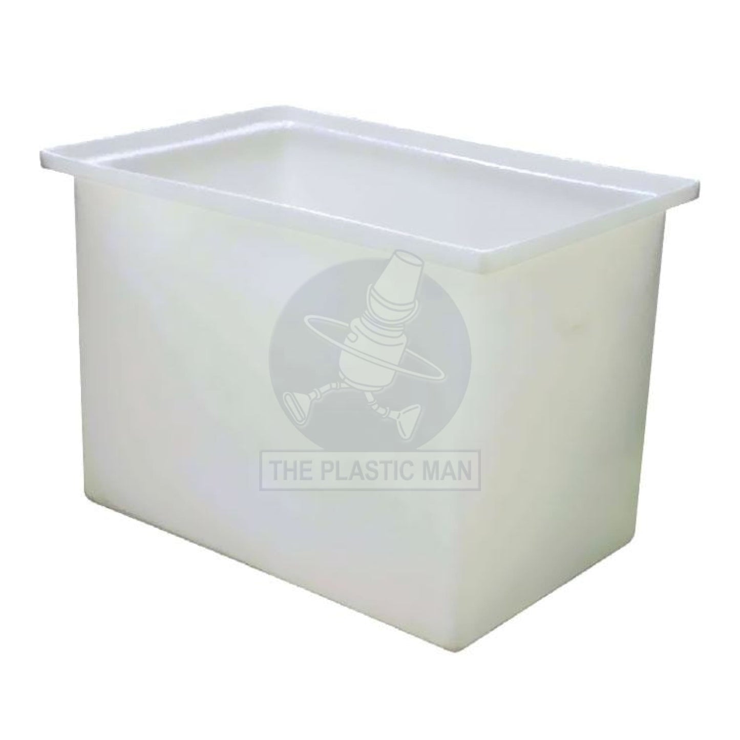 140 Ltr Rectangular Tank - Ta1209 Storage Boxes & Crates