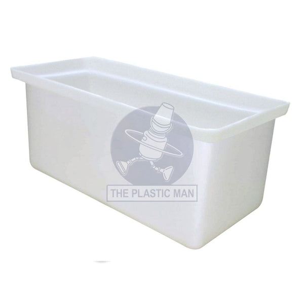 250 Ltr Rectangular Tank - Ta1216 Storage Boxes & Crates