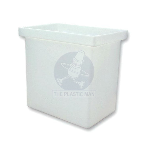 170 Ltr Rectangular Tank - Ta1213 Storage Boxes & Crates