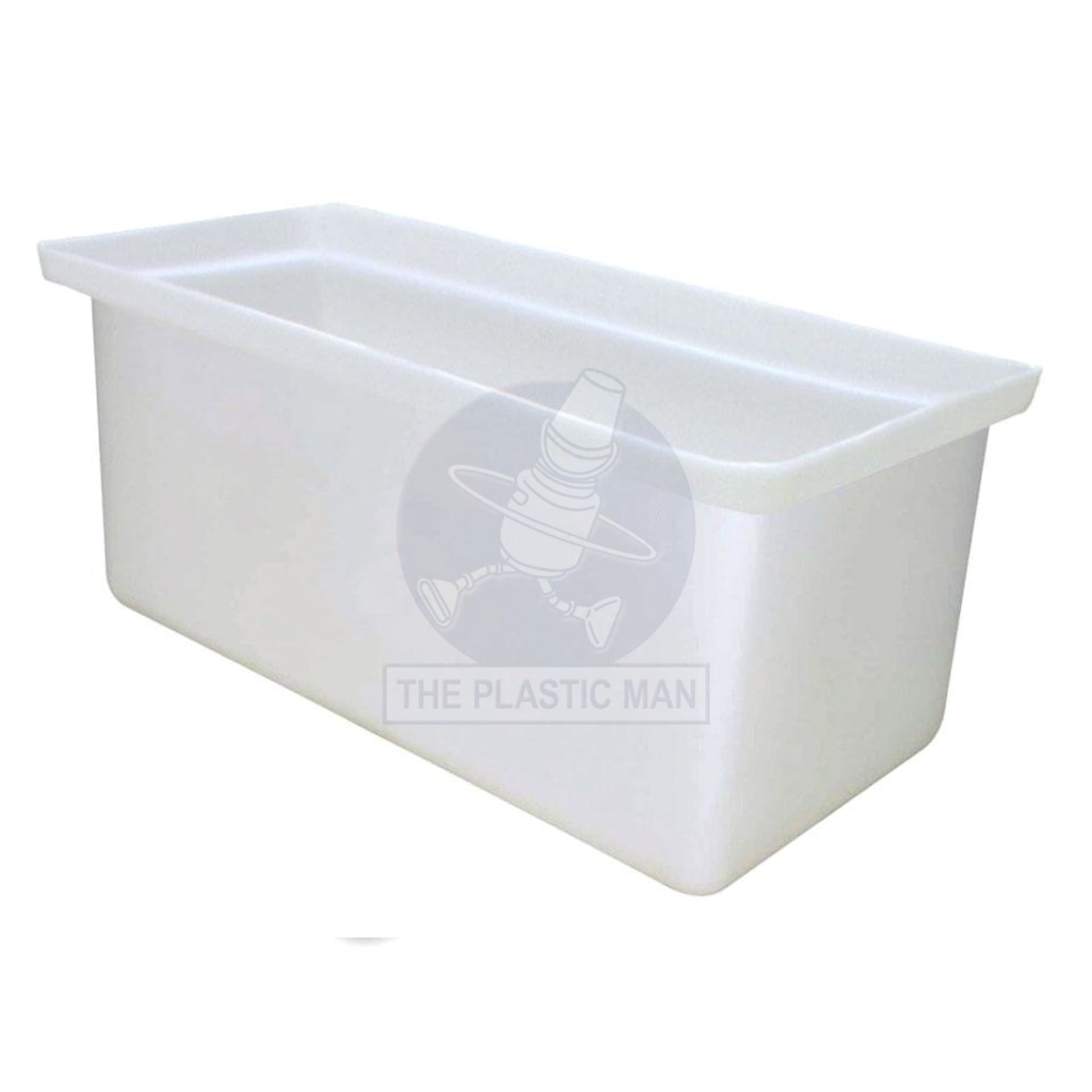 250 Ltr Rectangular Tank - Ta1216 Storage Boxes & Crates