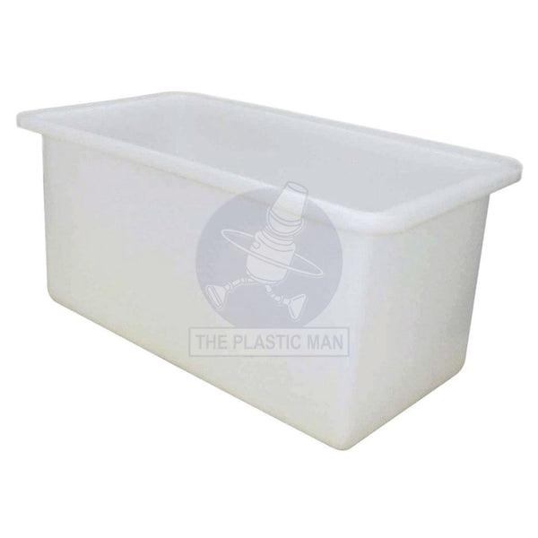 455 Ltr Rectangular Tank - Ta1224 Storage Boxes & Crates