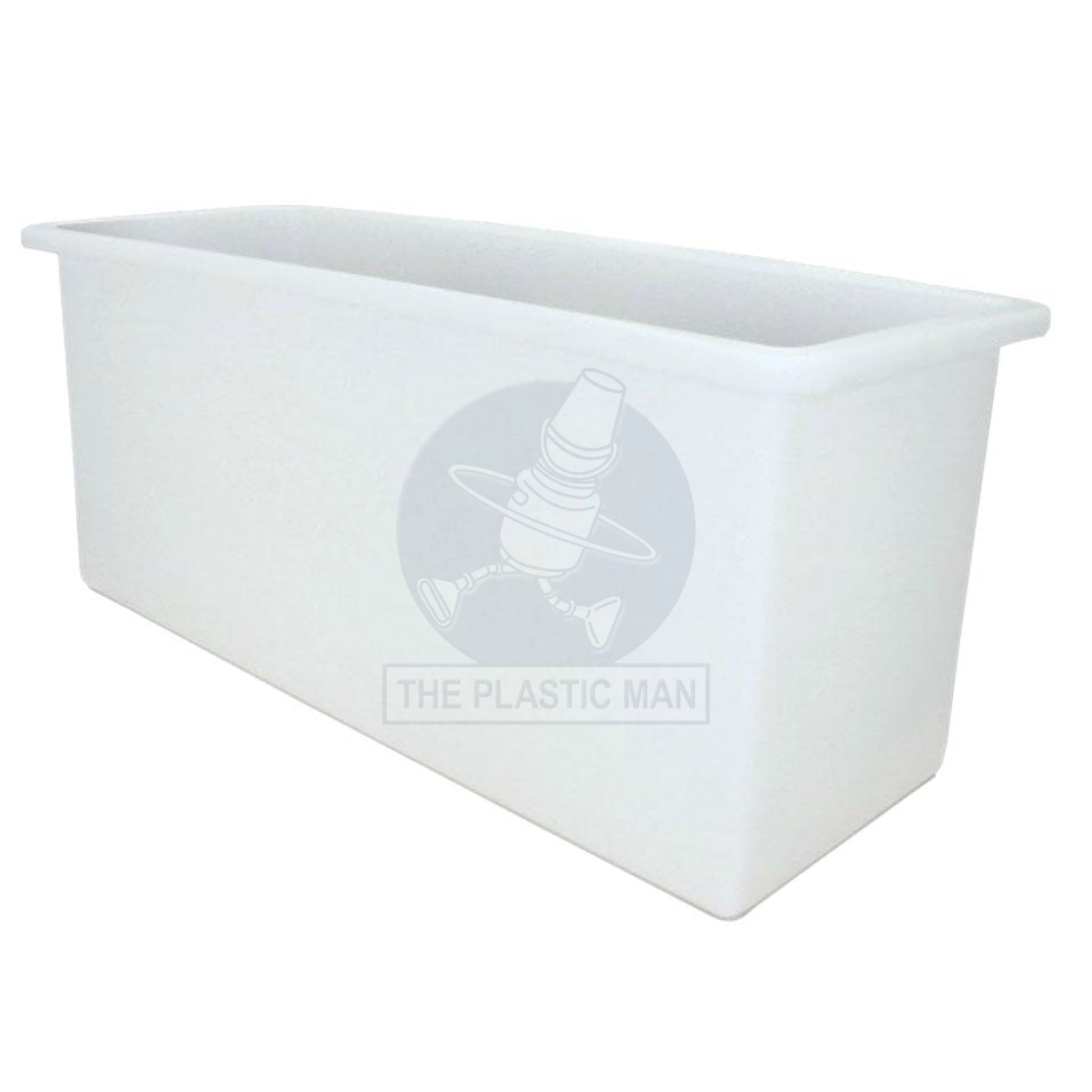 600 Ltr Rectangular Tank -Ta1233 Storage Boxes & Crates