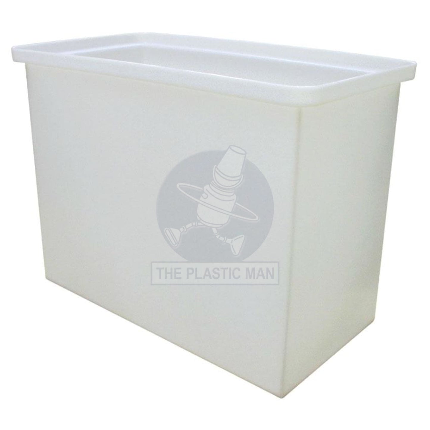 690 Ltr Rectangular Tank - Ta1229 Storage Boxes & Crates