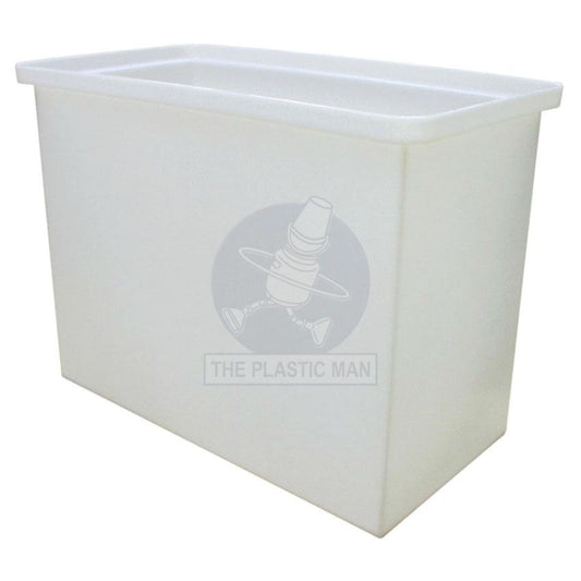 690 Ltr Rectangular Tank - Ta1229 Storage Boxes & Crates