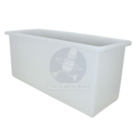 990 Ltr Rectangular Tank - Ta1238 Storage Boxes & Crates