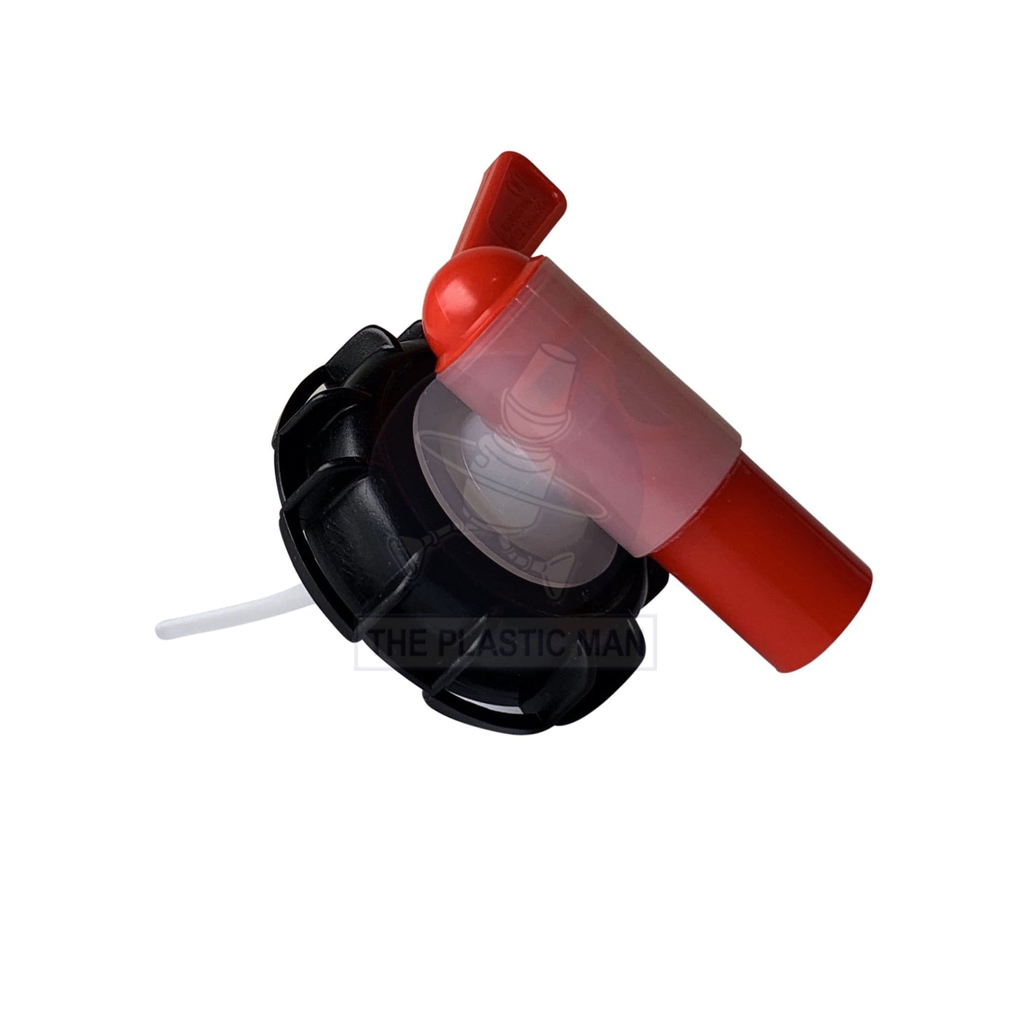 Tap Aero Flow Cap 58Mm - Tap5 Bottles Drums & Jerry Cans