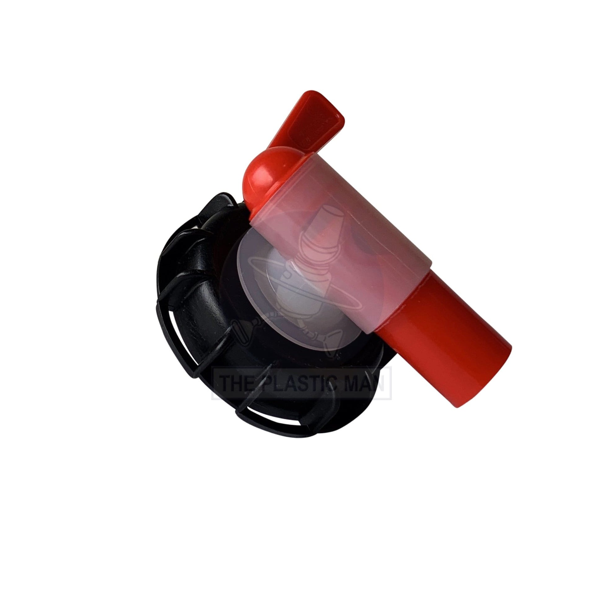 Tap Aero Flow Cap 58Mm - Tap5 Bottles Drums & Jerry Cans