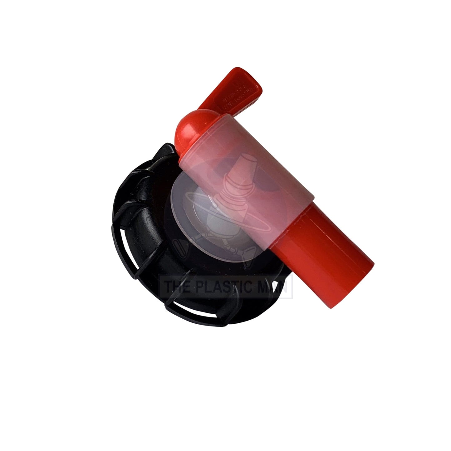 Tap Aero Flow Cap 58Mm - Tap5 Bottles Drums & Jerry Cans