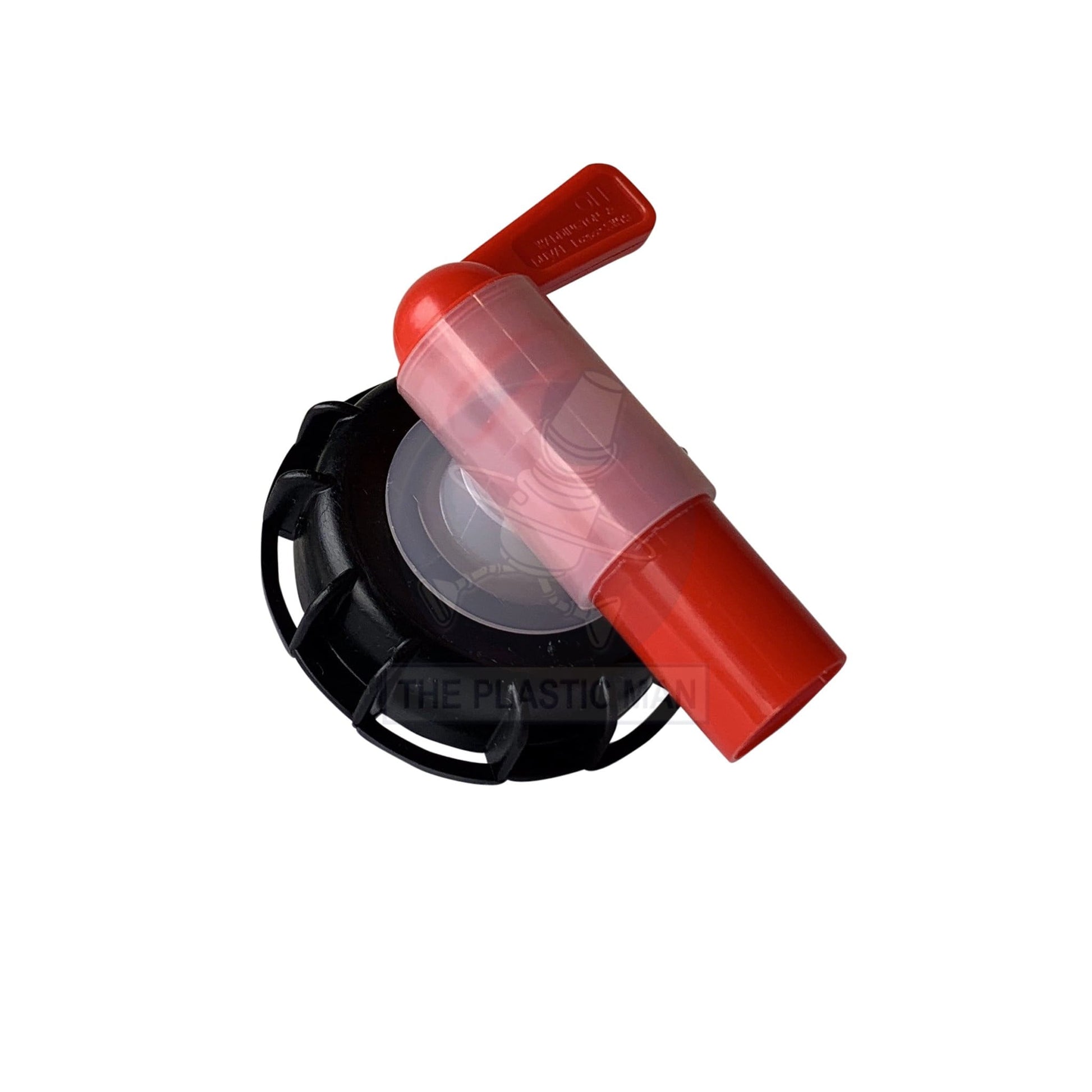 Tap Aero Flow Cap 58Mm - Tap5 Bottles Drums & Jerry Cans