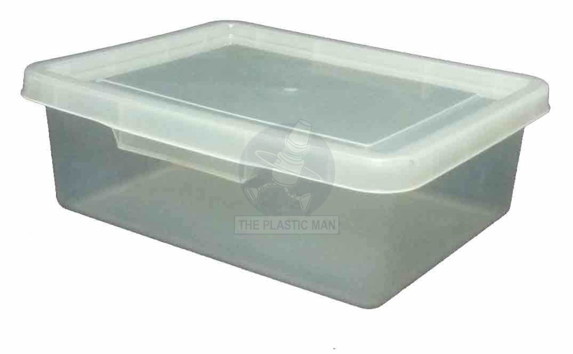 Tub 10L - Ih310 Storage Boxes & Crates