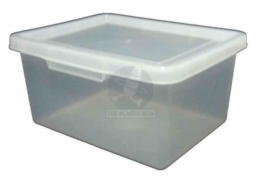 Tub 15L - Ih315 Storage Boxes & Crates