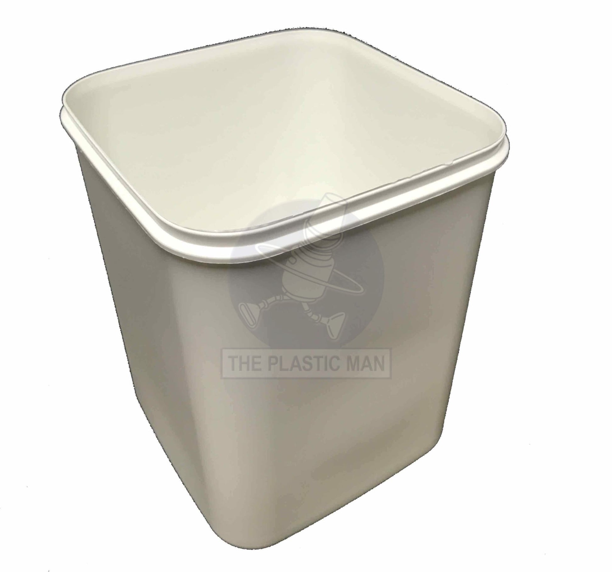 Waste Tidy 3.5Lt - Wt3 Garbage Bins